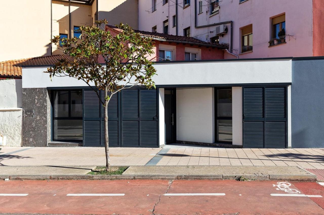 A Tu Vera Vut-09/298 Burgo Exterior foto